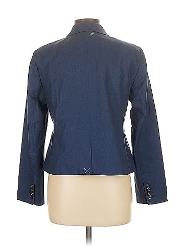 Ann Taylor Blazer (view 2)