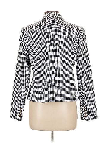 Ann Taylor Blazer (view 2)
