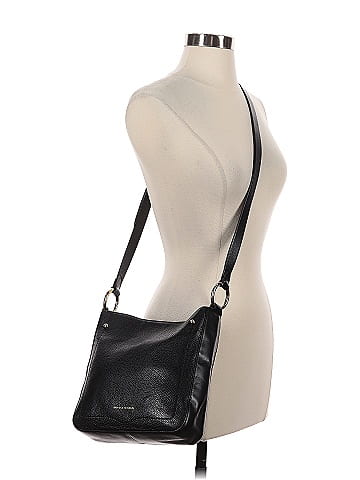 Rebecca Minkoff Leather Crossbody Bag (view 2)