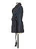 MICHAEL Michael Kors Blue Coat Size XS - photo 5