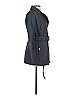 MICHAEL Michael Kors Blue Coat Size XS - photo 4