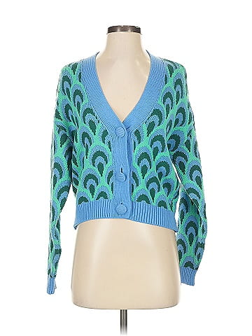 Zara Cardigan (view 1)