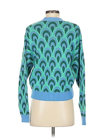 Zara Cardigan (view 2)