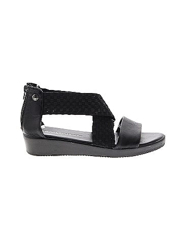 Bernie Mev Wedges (view 1)