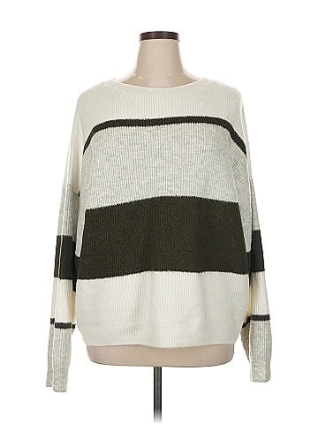 1.State Pullover Sweater (view 1)