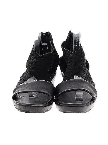Bernie Mev Wedges (view 2)