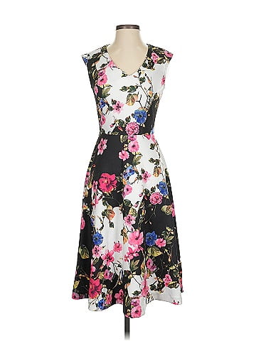New York & Company Sleeveless Top (view 1)