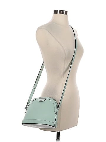 Kate Spade New York Leather Crossbody Bag (view 2)