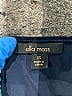 Ella Moss 100% Polyester Blue Short Sleeve Blouse Size XS - photo 7