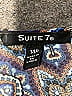 Suite 7 Paisley Blue Casual Dress Size 14 (petite) - photo 7