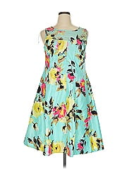 Chadwicks Cocktail Dress