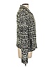 Mystree 100% Acrylic Gray Cardigan Size L - photo 4