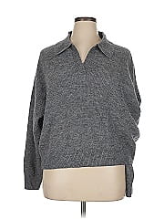 Quince Pullover Sweater