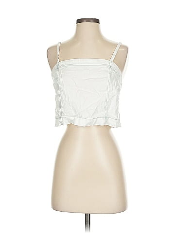 Akemi + Kin Sleeveless Top (view 1)