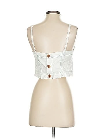 Akemi + Kin Sleeveless Top (view 2)