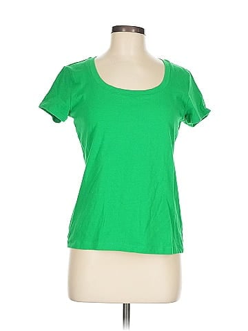 Philosophy by Republic Short Sleeve T-Shirt (view 1)