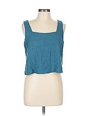 Anrabess Sleeveless Top