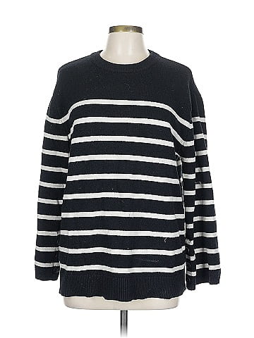 Blu Pepper Pullover Sweater (view 1)