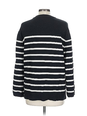 Blu Pepper Pullover Sweater (view 2)