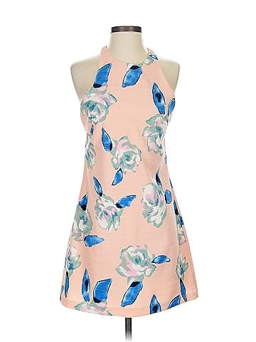 Re:named Cocktail Dress (view 1)