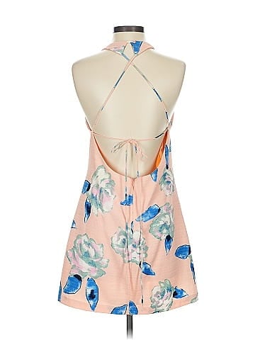 Re:named Cocktail Dress (view 2)