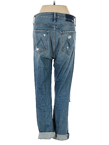 Mother Jeans (view 2)