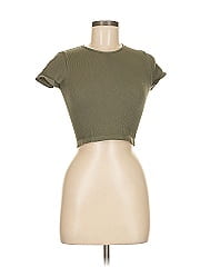 Out From Under Short Sleeve T Shirt