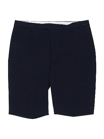 Ecru Athletic Shorts (view 1)