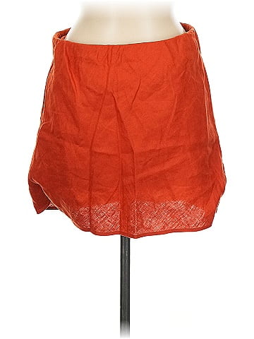 Reformation Casual Skirt (view 2)