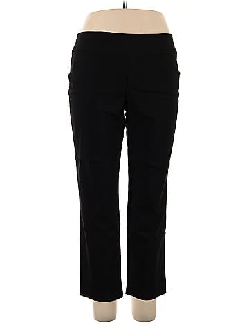 Nic + Zoe Active Pants (view 1)