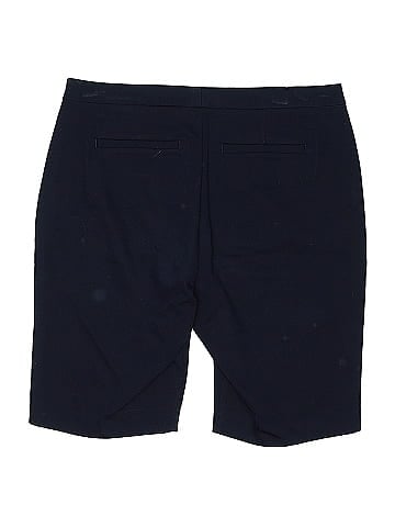 Ecru Athletic Shorts (view 2)