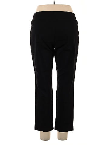 Nic + Zoe Active Pants (view 2)