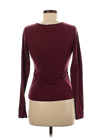 Energie Long Sleeve T-Shirt (view 2)