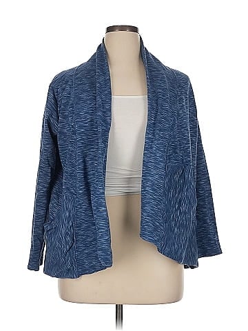 Cascade Sport Cardigan (view 1)