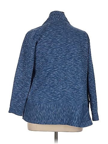 Cascade Sport Cardigan (view 2)