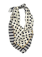 Saks Fifth Avenue Silk Scarf
