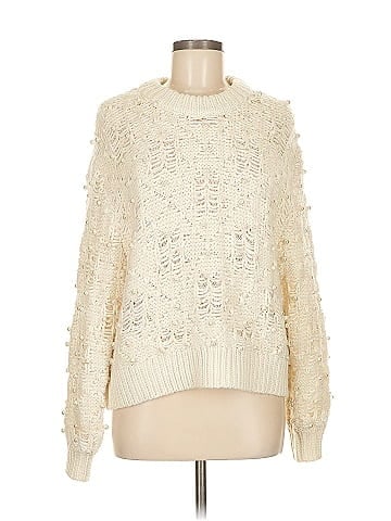 Zara Pullover Sweater (view 1)
