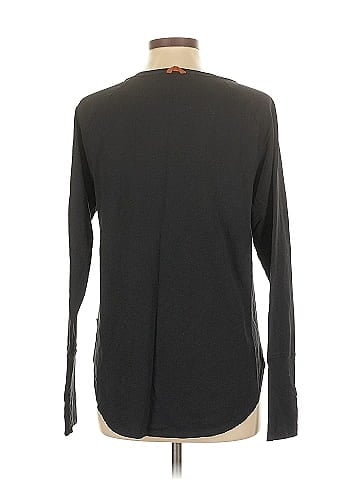 frye & co. Long Sleeve T-Shirt (view 2)