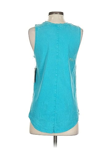 Peloton Sleeveless T-Shirt (view 2)