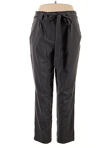 Violets & Roses Casual Pants (view 1)
