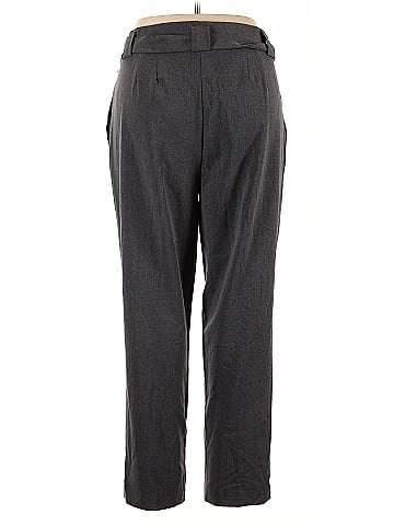 Violets & Roses Casual Pants (view 2)