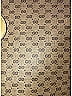 Gucci Gold Tan Vintage Tote One size - photo 5