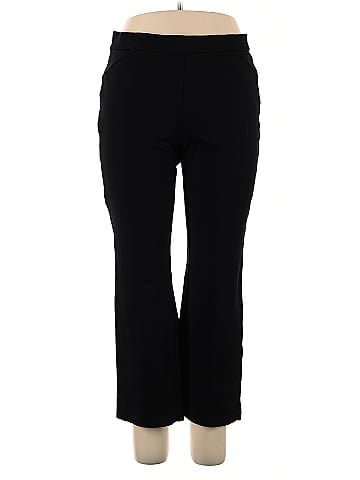 Style&Co Active Pants (view 1)