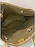 Gucci Gold Tan Vintage Tote One size - photo 10