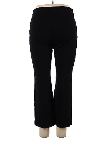 Style&Co Active Pants (view 2)