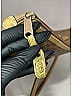 Gucci Gold Tan Vintage Tote One size - photo 9