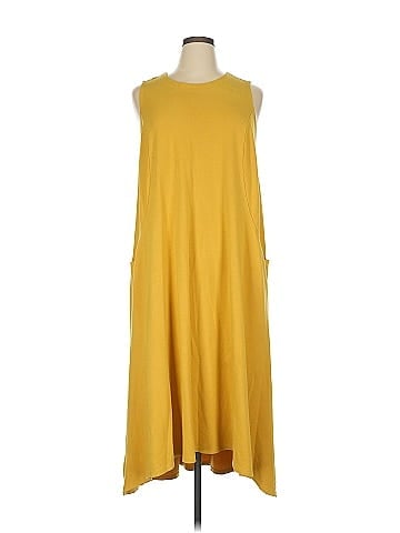 J.Jill Casual Dress (view 1)