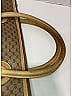 Gucci Gold Tan Vintage Tote One size - photo 7