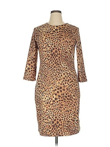 J. McLaughlin Cocktail Dress (view 1)