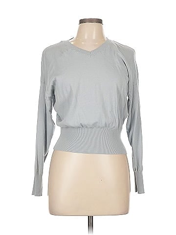 Zara Long Sleeve T-Shirt (view 1)